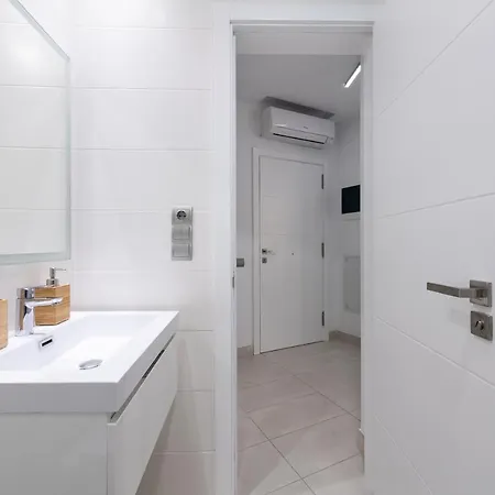 Apartment Edison Building 104 By Canariasgetaway Las Palmas de Gran Canaria